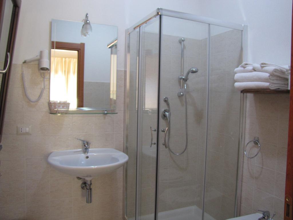 Agriturismo Porticciolo Porto Conte Habitación foto