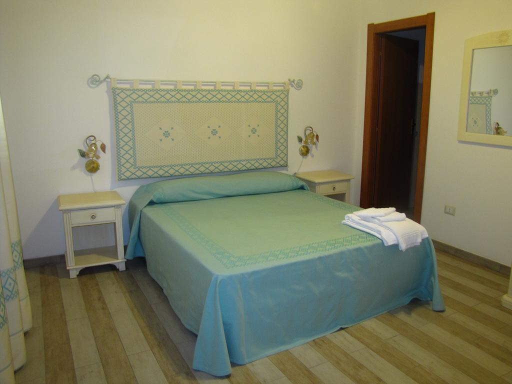 Agriturismo Porticciolo Porto Conte Habitación foto