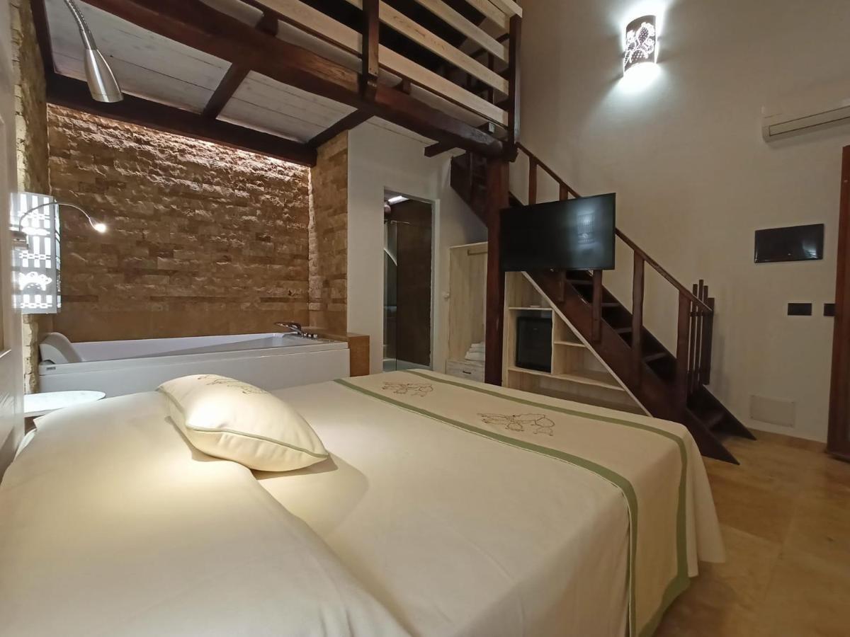 Agriturismo Porticciolo Porto Conte Exterior foto
